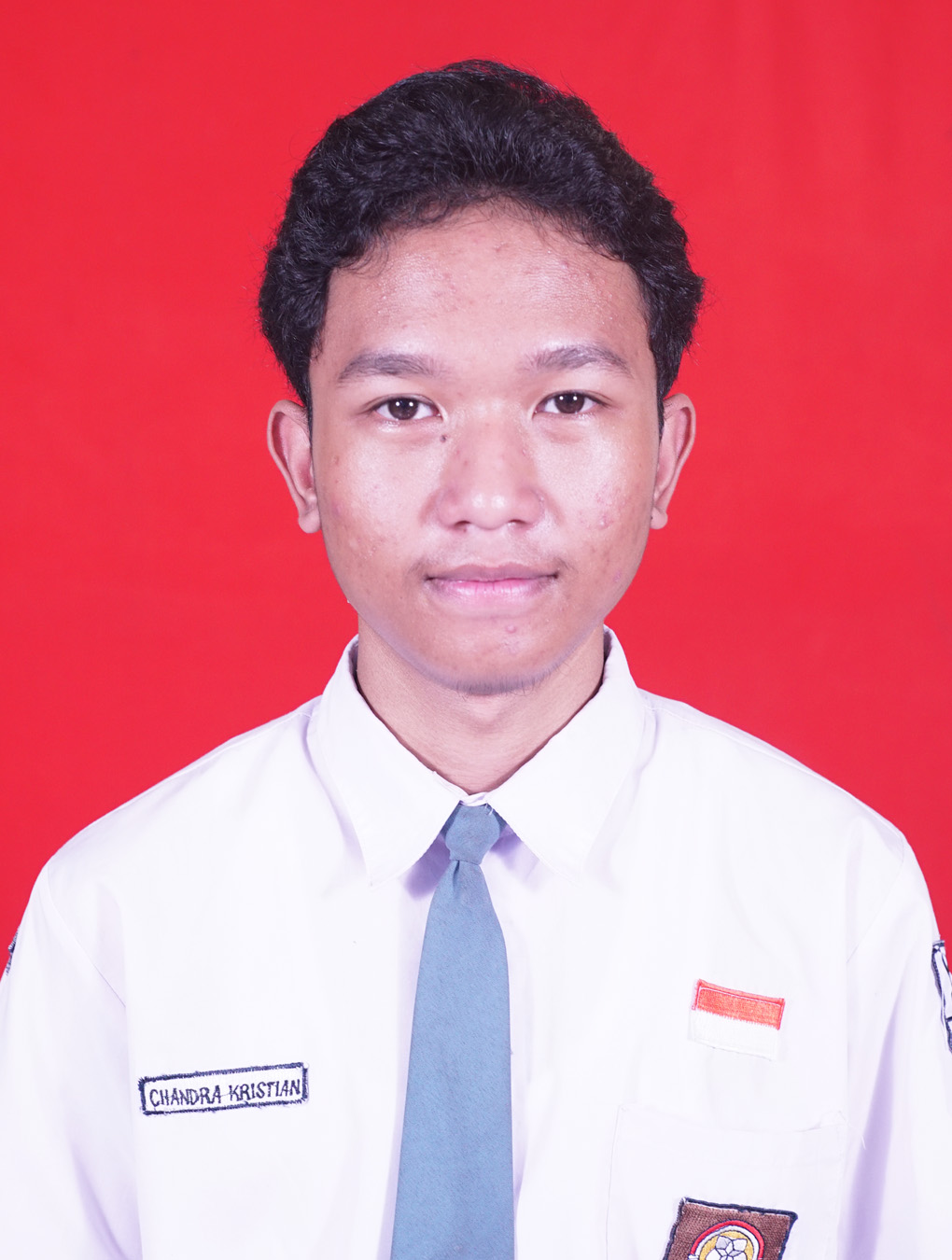Chandra Kristian Hetarihon